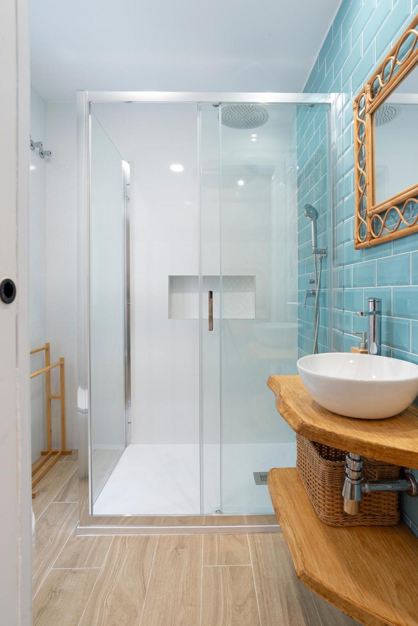 II Cozy & Modern Apartment Ayr マラガ エクステリア 写真