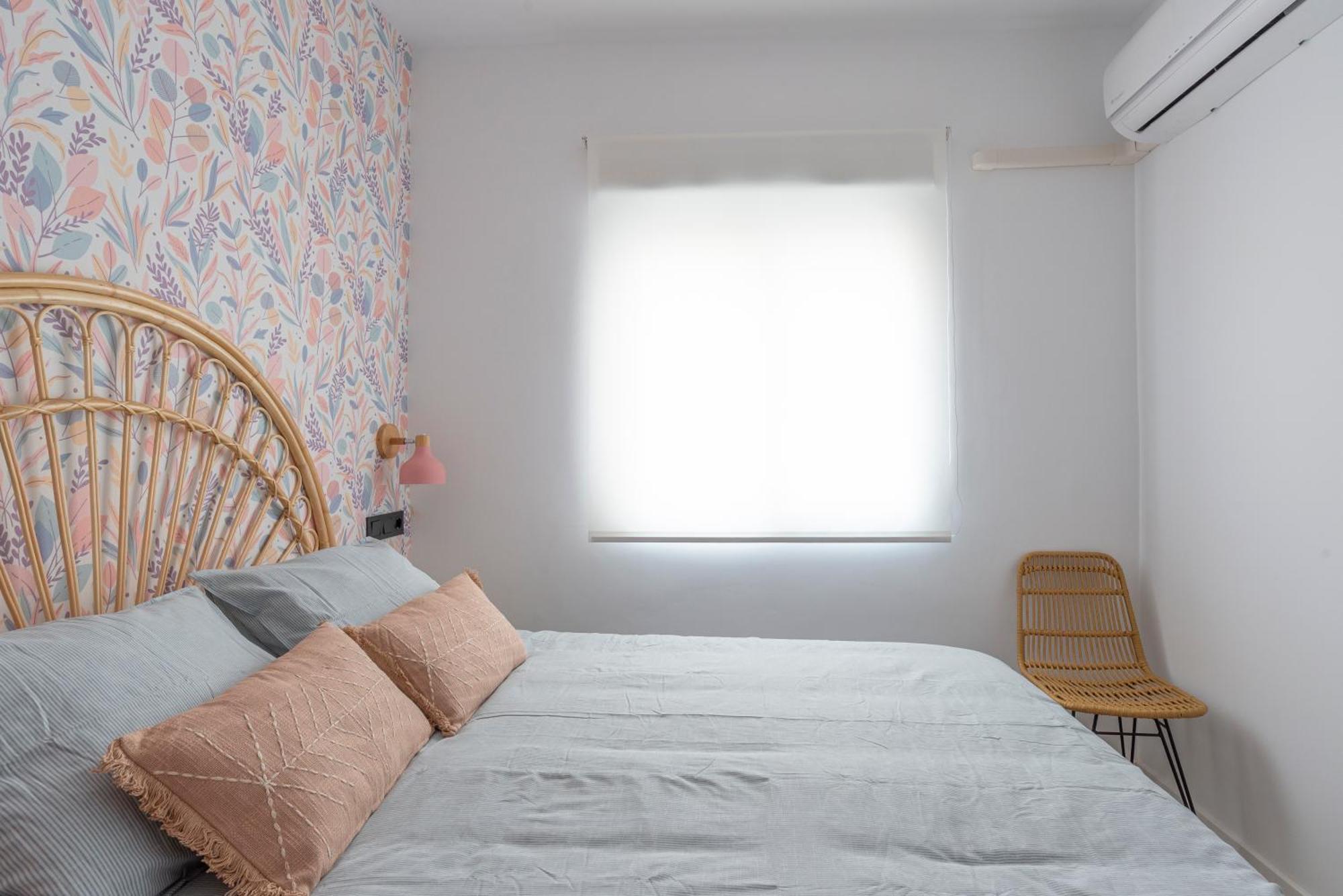 II Cozy & Modern Apartment Ayr マラガ エクステリア 写真