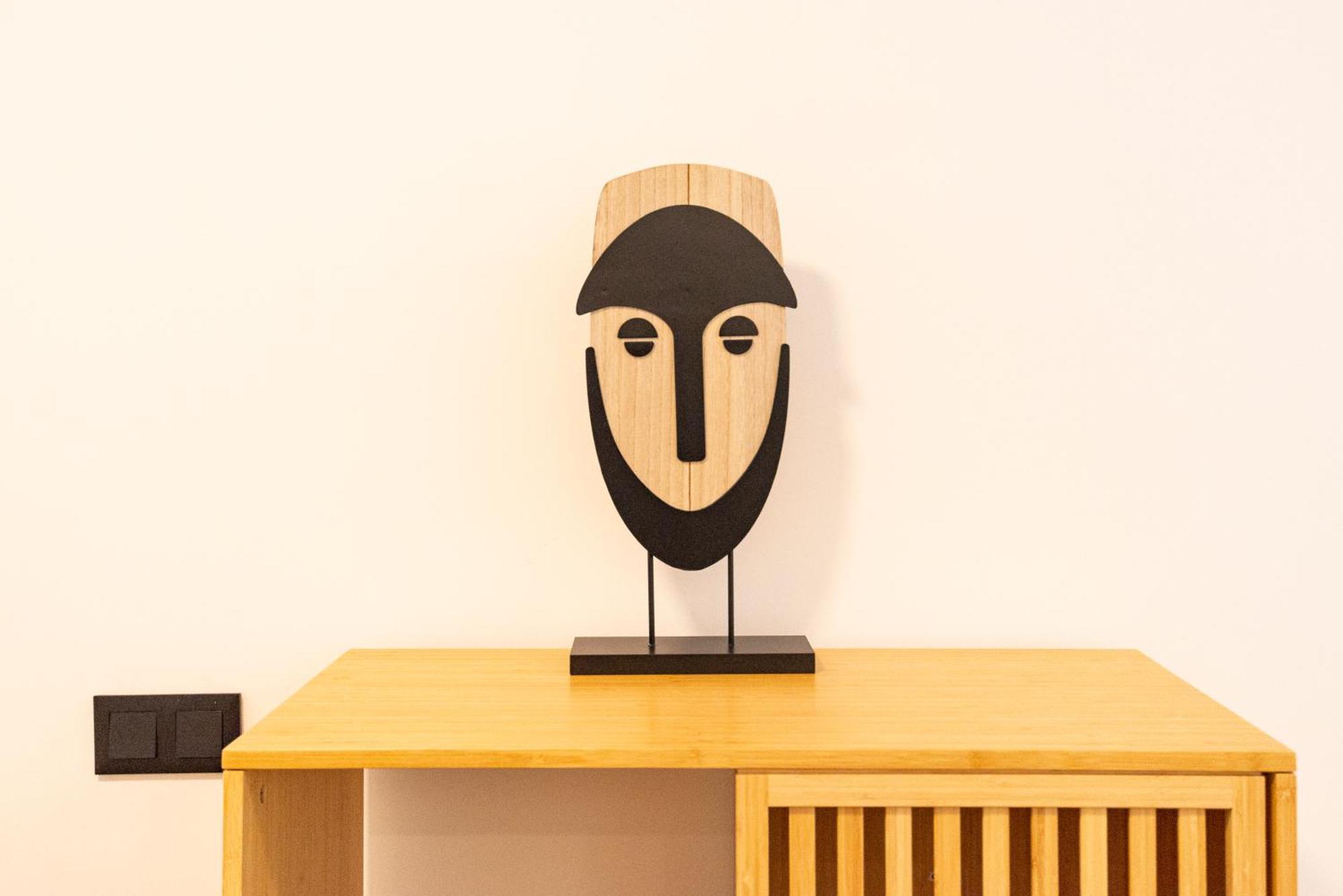 II Cozy & Modern Apartment Ayr マラガ エクステリア 写真