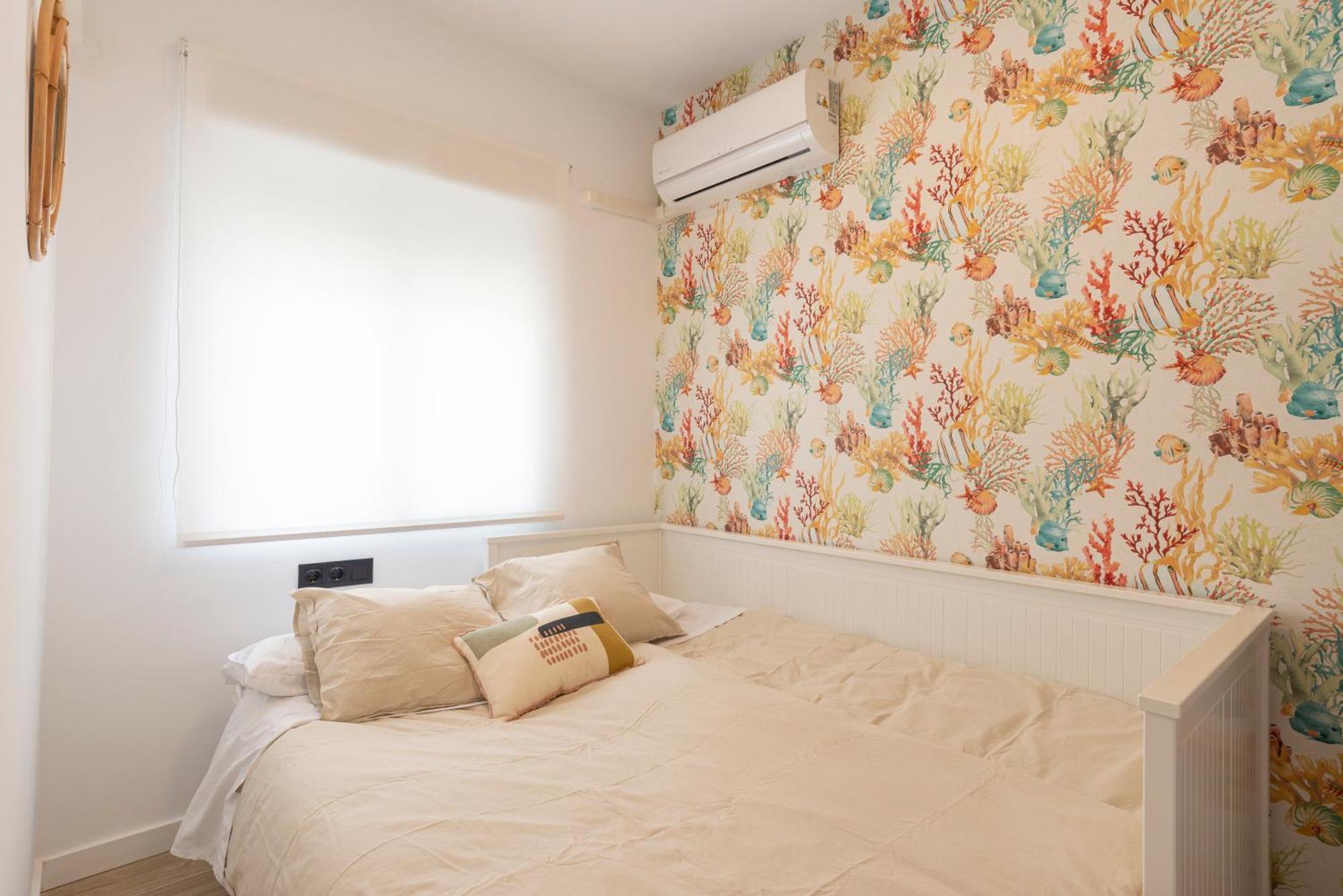 II Cozy & Modern Apartment Ayr マラガ エクステリア 写真