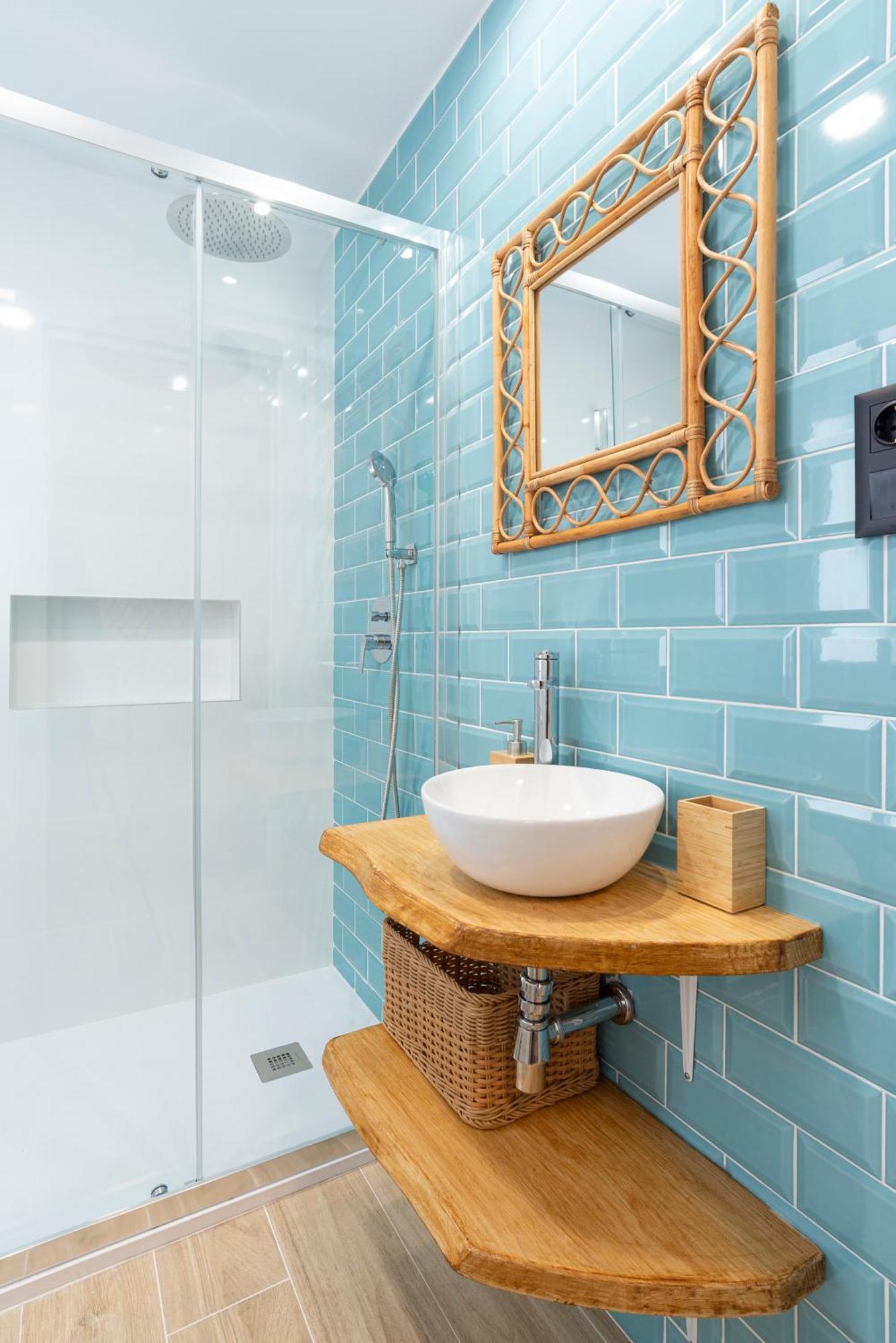 II Cozy & Modern Apartment Ayr マラガ エクステリア 写真