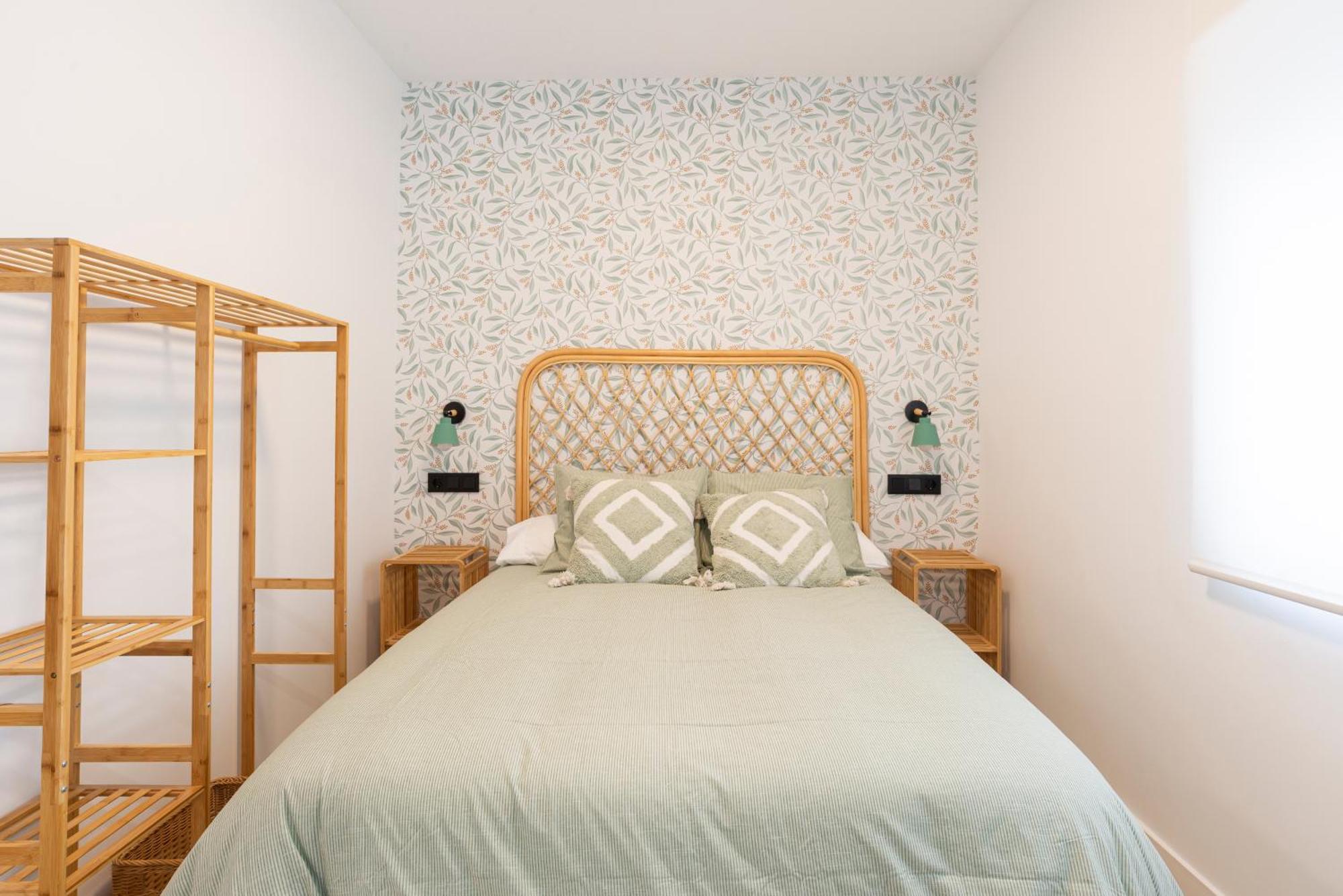 II Cozy & Modern Apartment Ayr マラガ エクステリア 写真
