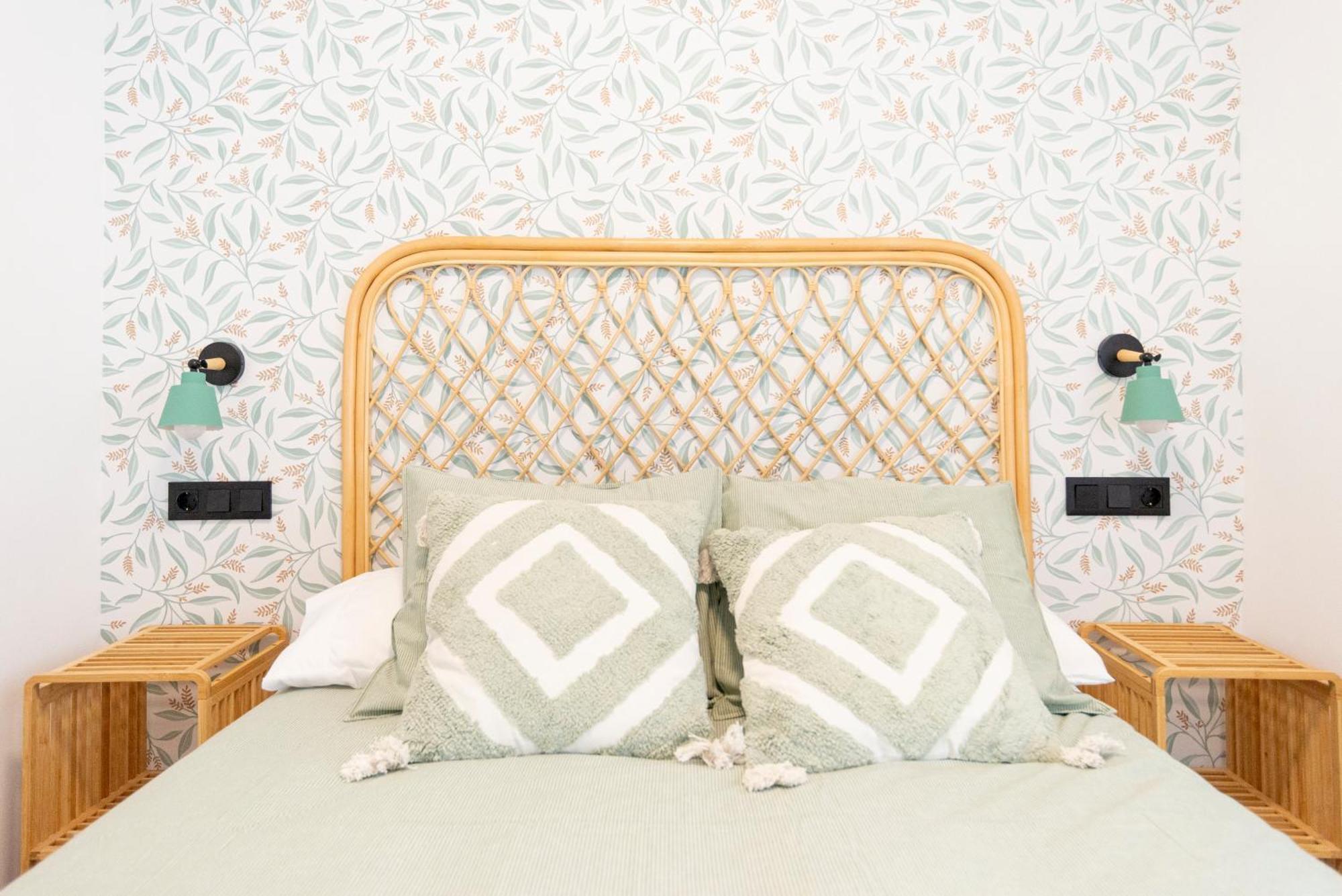 II Cozy & Modern Apartment Ayr マラガ エクステリア 写真