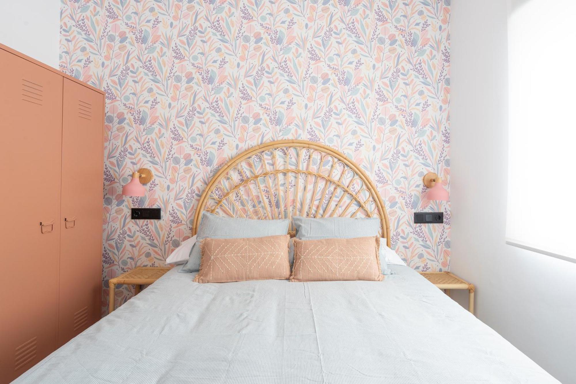 II Cozy & Modern Apartment Ayr マラガ エクステリア 写真