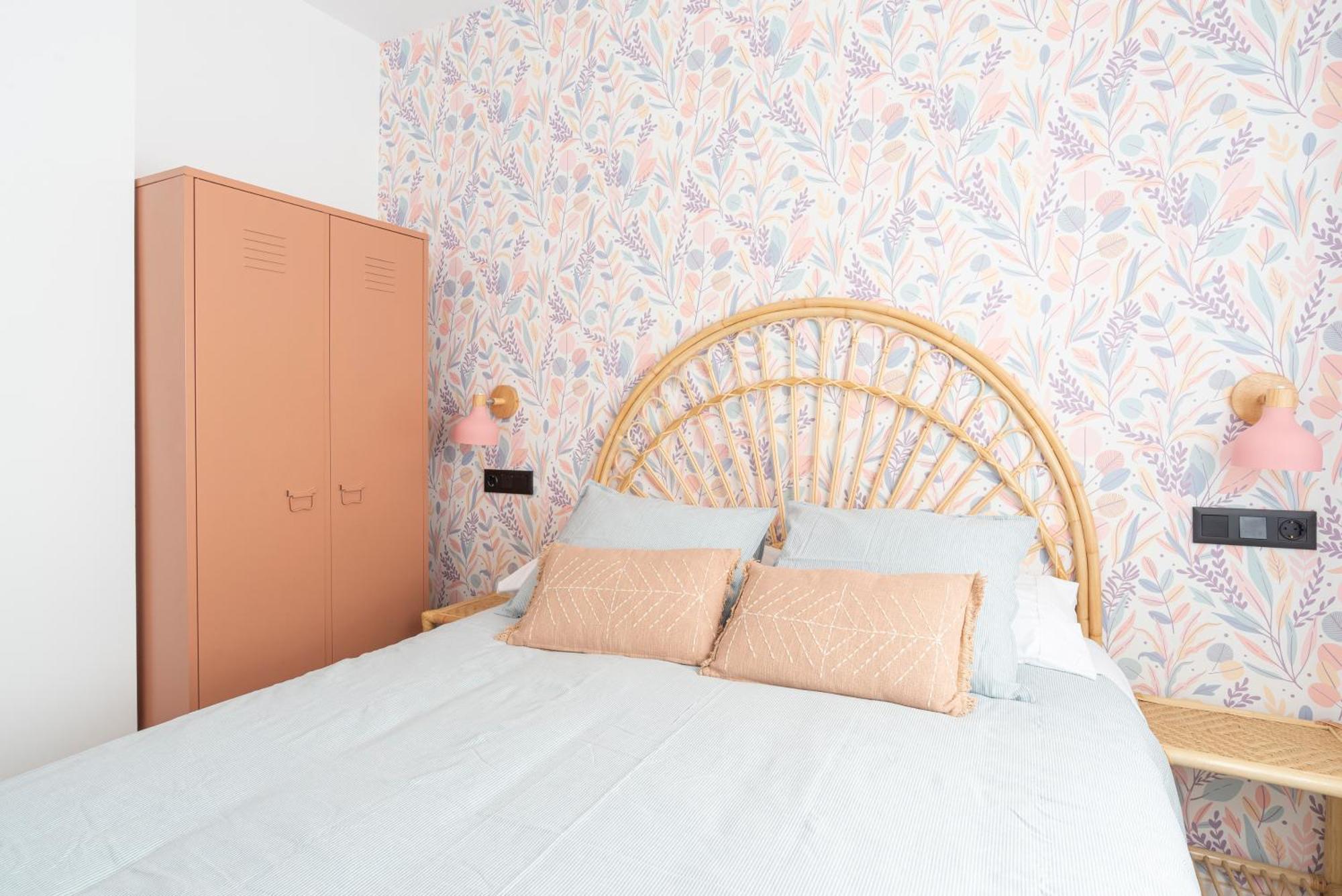II Cozy & Modern Apartment Ayr マラガ エクステリア 写真