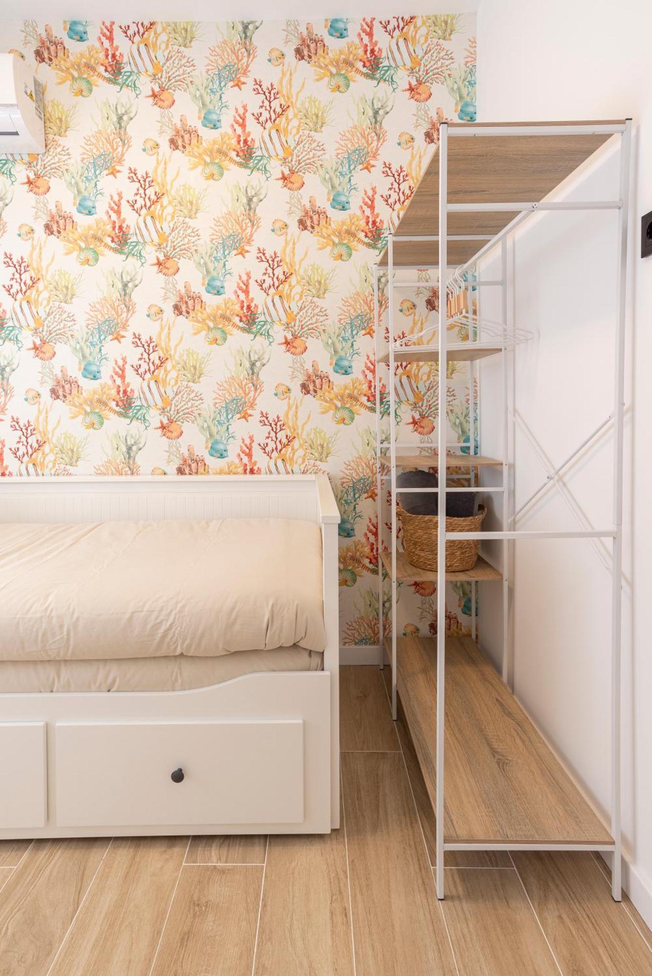 II Cozy & Modern Apartment Ayr マラガ エクステリア 写真