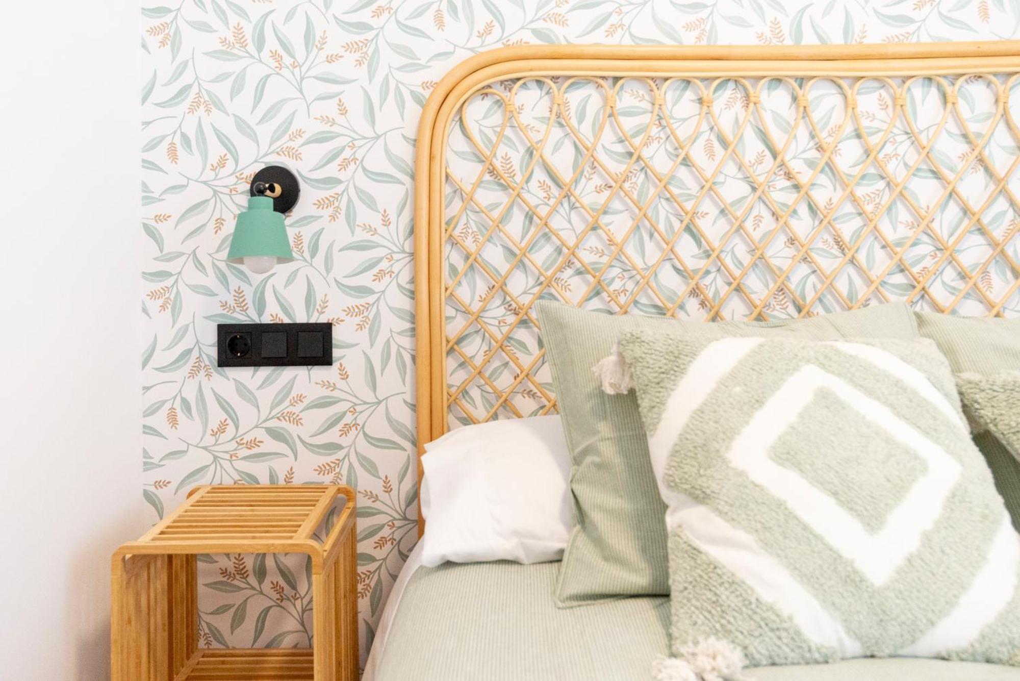 II Cozy & Modern Apartment Ayr マラガ エクステリア 写真